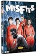 Misfits - Saison 1