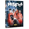 Misfits - Saison 1