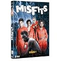 Misfits - Saison 1