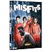 Misfits - Saison 1
