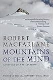 Mountains of the mind : a history of a fascination