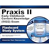 praxis ii early childhood content knowledge 5022 exam flashcard study system praxis ii test practice questions
