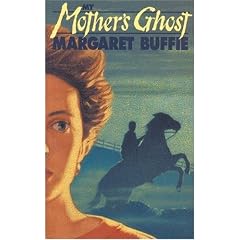 My Mothers Ghost