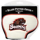 Oregon State Beavers Putter Cover from Team Golf