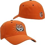 Idaho State Bengals Fit Stretch Cap from Top of the World by Top of the World