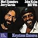Merl Saunders, Keystone Encores, 発売中