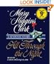 All Through The Night: A Suspense Story