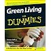 Green Living:  How you can make changes that will save the planet