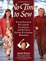 No Time to Sew