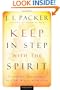 Keep in Step with the Spirit: Finding Fullness in Our Walk with God