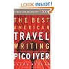 The Best American Travel Writing 2004 (The Best American Series)