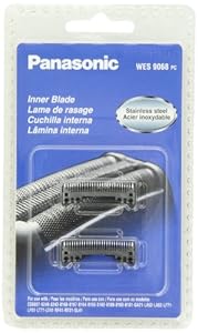 Panasonic WES9068PC Men's Shaver Replacement Inner Blade