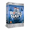 History of the Royal Navy (3-Disc Box Set) [DVD]