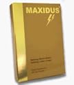 Maxidus by Maxidus - 10 capsules