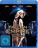 Produkt-Bild: Fallen Empire [Blu-ray]