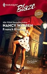 French Kissing (Harlequin Blaze)