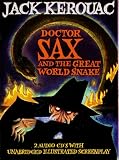 Doctor Sax And The Great World Snake