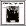 Golden Gate Gospel Train