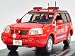 CARNEL 1/43 �˥å��� X-TRAIL �������ģ�߽���ư��