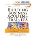 Building Business Acumen for Trainers: Skills to Empower the Learning Function