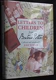 Letters to children from Beatrix Potter