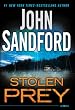 Stolen Prey (Thorndike Press Large Print Basic)
