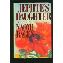 Jephte's Daughter
