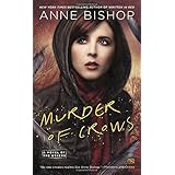 murder of crows a novel of the others other novels anne bishop