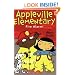 Appleville Elementary # 2: Fire Alarm!