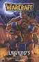 Warcraft Legends, Tome 4 :