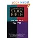 Comparative Study Bible, Revised