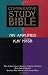 Comparative Study Bible, Revised
