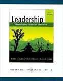 Leadership: Enhancing the Lessons of Experience