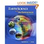 Earth Science and the Environment (with CengageNOW Printed Access Card)