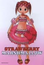 Streaming Strawberry Marshmallow - Summer Heat Online.