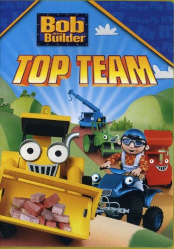 Bob's Top Team