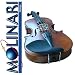 Molinari 101-2 Value Priced 1/2 Size Student Violin Outfit