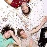 Image of Born Ruffians