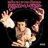Reach Out of the Darkness