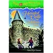 Haunted Castle on Hallow's Eve (Magic Tree House Series) (Hardcover)