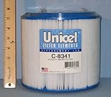 Unicel C-8341 Replacement Filter Cartridge for 40 Square Foot Micro Filter