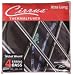 Peavey Cirrus 4 String Extra Long Electric Bass Guitar Strings