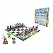 Plastoy Asterix Chess Set