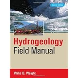 Hydrogeology Field Manual, 2e