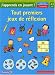 Tout premiers jeux de réflexion maternelle moyenne section