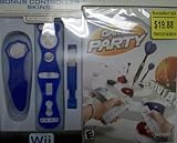 Game Party with Bonus Controller Skins