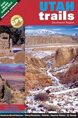Utah Trails Southwest Region