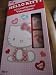 27 Sanrio Hello Kitty Lenticular Valentines Cards - 9 designs