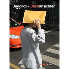Bangkok - Stadtansichten