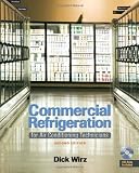 Commercial Refrigeration for Air Conditioning Technicians - 1428335269